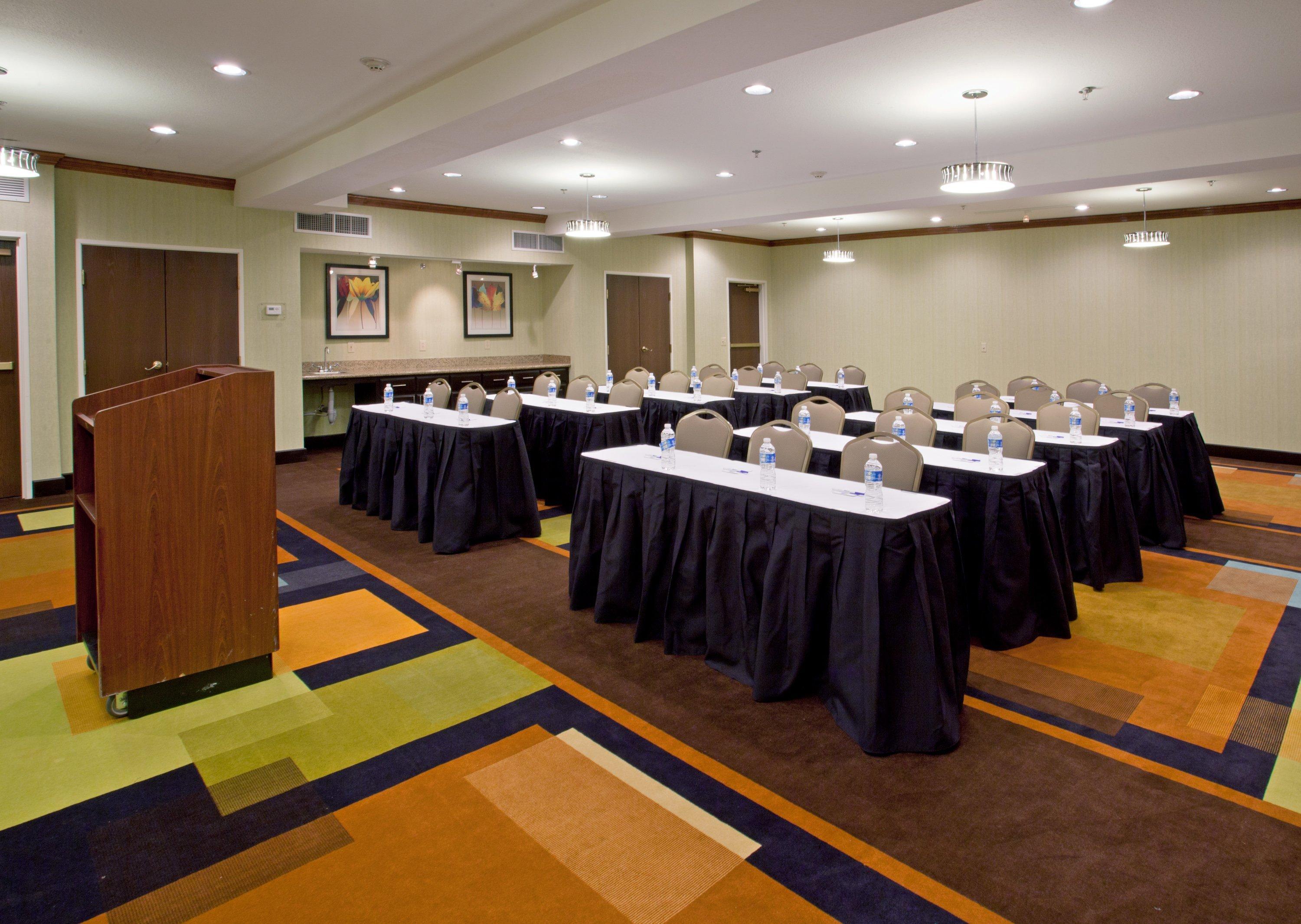 Holiday Express Interstate 20 Parks Mall By Ihg Arlington