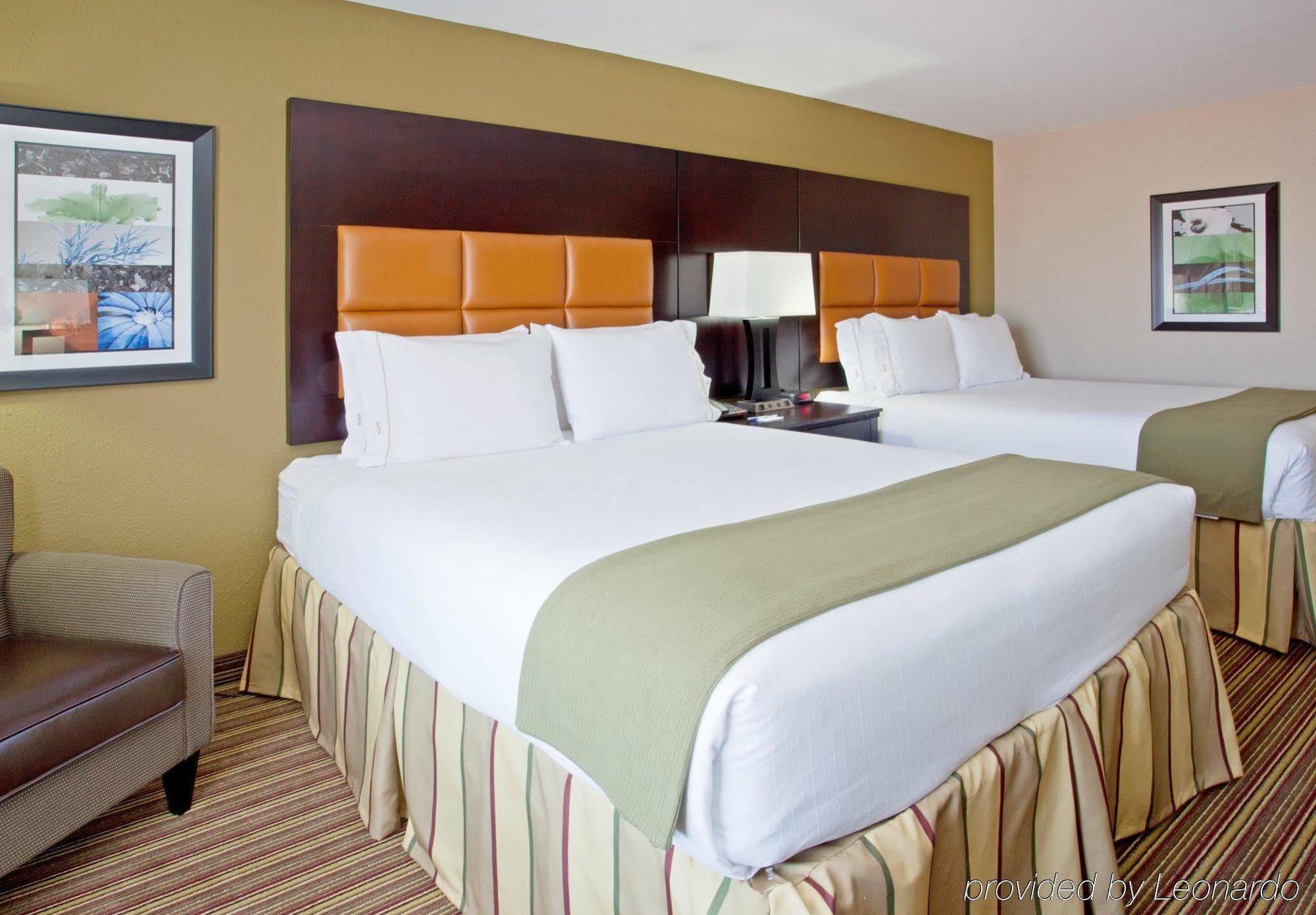 Holiday Express Interstate 20 Parks Mall By Ihg 2* Arlington