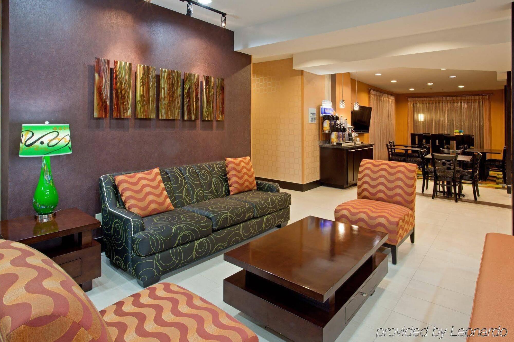 Holiday Express Interstate 20 Parks Mall By Ihg 2* Arlington